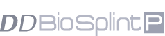 DD Bio Splint P logo