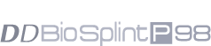 DD Bio Splint P 98 logo